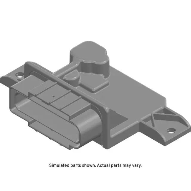 13560984 - Fuel System: Module for GM Image