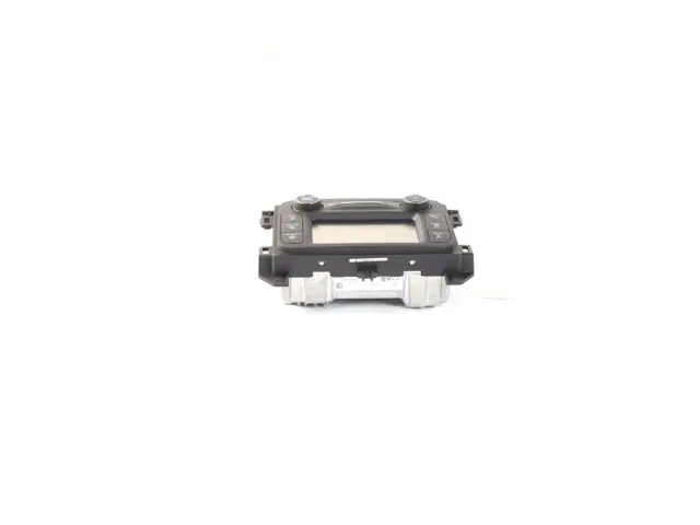 Multi Media Radio - Mopar (68297547AG)