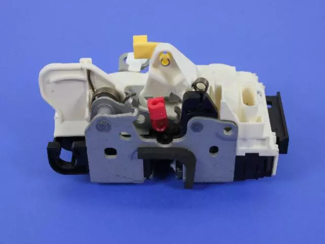 Front Door Latch, Right - Mopar (68071880AC)