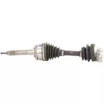 HO8207 - : TrakMotive CV Axle Shaft for TRAKMOTIVE Image