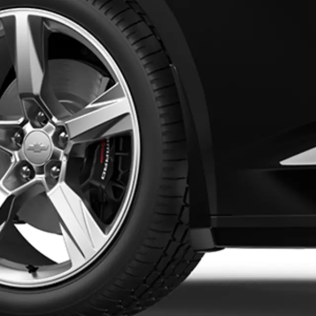 Mud Guard - GM (23436522)