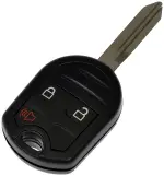 99165ST - Electrical, Lighting and Body: Keyless Entry Remote 3 Button for Dorman Image