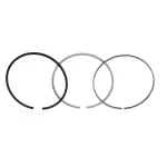 LC3Z6148A - : Piston Rings for Ford: F-250 Super Duty, F-350 Super Duty, F-450 Super Duty, F-550 Super Duty Image