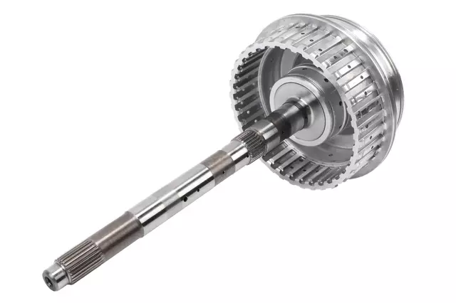 Automatic Transmission 3-5-Reverse and 4-5-6 Clutch Housing - GM (24260036)