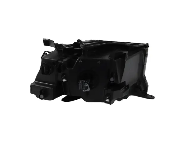 68606234AB - : Headlamp, Right for Jeep: Grand Cherokee, Grand Cherokee L Image