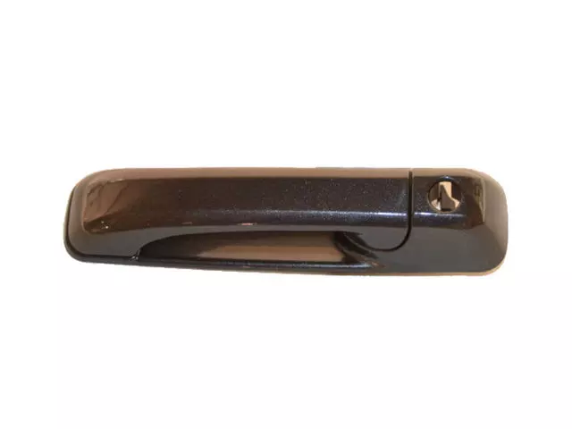 1GH21LAUAF - Doors, Door Mirrors and Related Parts: Exterior Door Handle, Left for Ram: 1500, 1500 Classic, 2500, 3500 Image