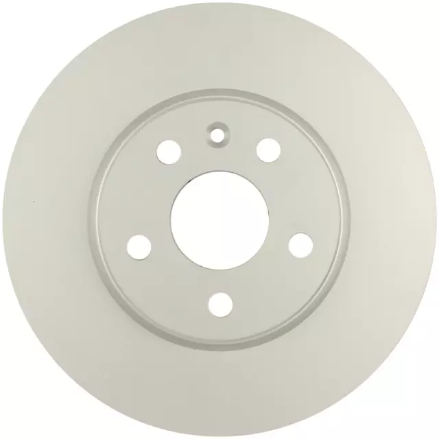 25011461 - : Bosch Disc Brake Rotor for Bosch Image