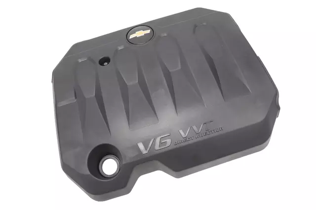 12741316 - : Cover for Chevrolet: Impala Image