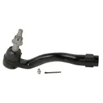 ES801427 - : Front Left Outer Steering Tie Rod End for Moog Image