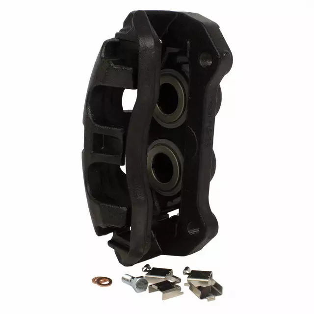 G2MZ2V121DRM - : Remanufactured Caliper Assembly Brake Less Pad for Ford Image