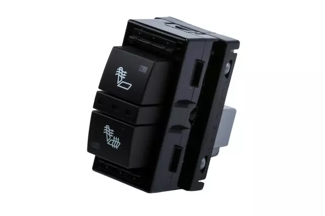 25820138 - Body: Seat Heat Switch for GMC: Acadia, Acadia Limited Image