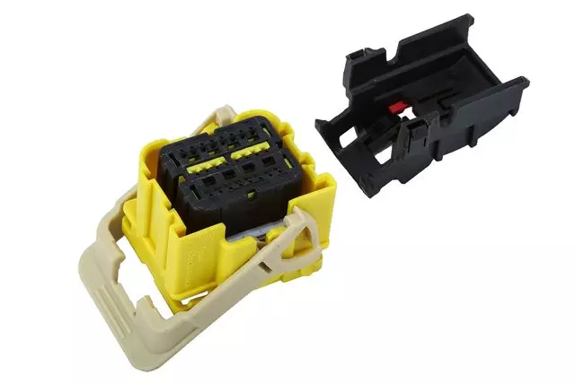 19330786 - : Wiring Harness Connector for GM Image