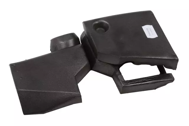 Part# 39053437 Remote Control Door Lock Receiver Bracket - GM (39053437)