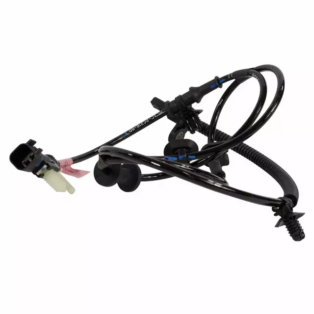 HC3Z2C190M - Brakes: Rear Speed Sensor for Ford: F-350 Super Duty Image