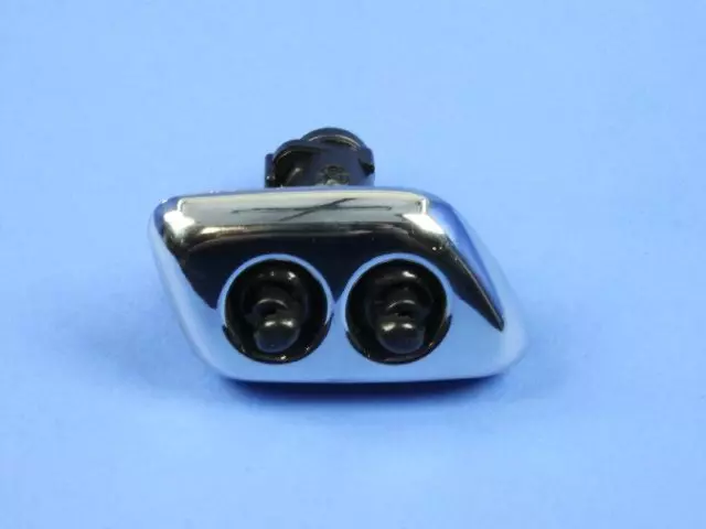 Washer Nozzle, Right - Mopar (4805832AA)
