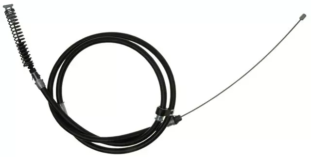 19313934 - : Rear Parking Brake Cable for GM Image
