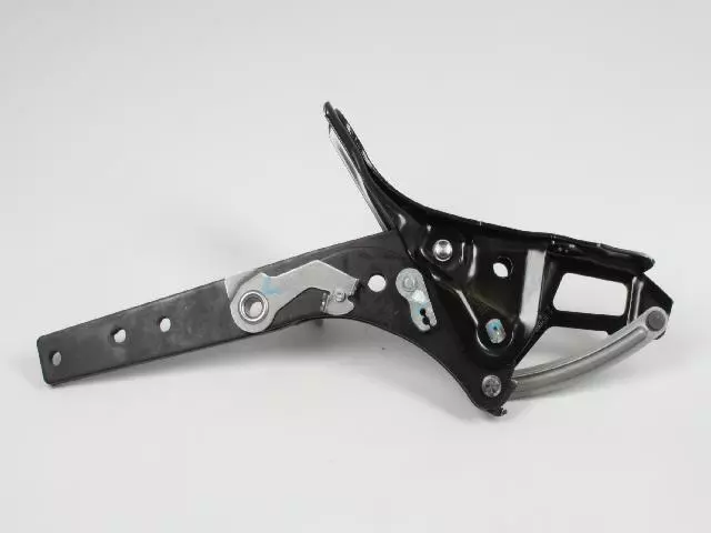 Seat Latch - Mopar (68003026AA)