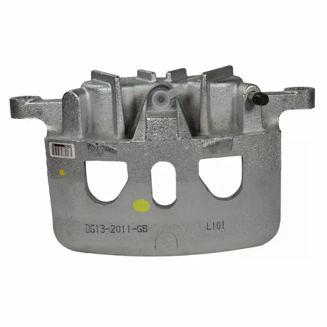 DG1Z2B121E - Brakes: Caliper for Ford: Explorer, Flex, Police Interceptor Sedan, Police Interceptor Utility, Taurus | Lincoln: MKS, MKT Image