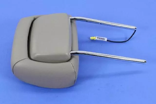 Front Headrest - Mopar (1UN78BD3AA)