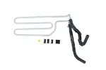 3404295 - : Sunsong Power Steering Return Line Hose Assembly for Sunsong Image