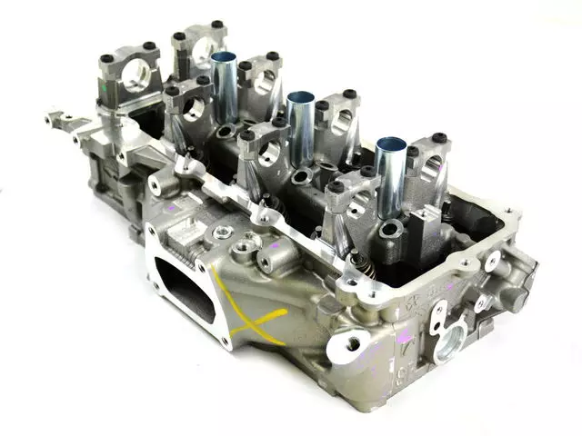 Cylinder Head, Left Side - Mopar (68641999AA)