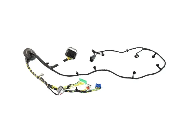 Dash Right Wiring - Mopar (68373455AC)