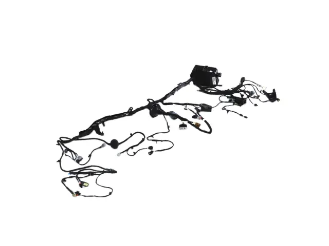 Headlamp To Dash Wiring - Mopar (68498593AC)