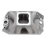 28001 - : Big Victor 2 Big Block Chevy Spread-Port Intake Manifold for Edelbrock Image