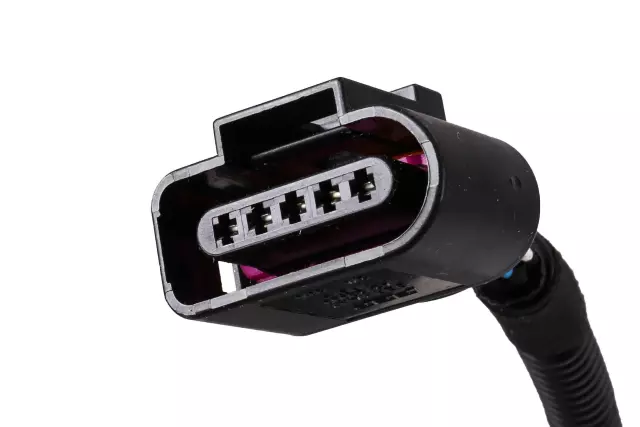 Power Steering Control Module Wiring Harness - GM (13253619)