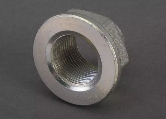 28044AA001 - Brakes: Axle Nut for Subaru Image