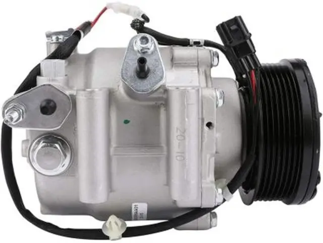 38800RNBA04RM - : Compressor, A/C for Honda Image