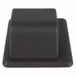 BK3Z6132228C - Body: Striker Cover for Ford: E-Transit, Transit-150, Transit-250, Transit-350, Transit-350 HD Image