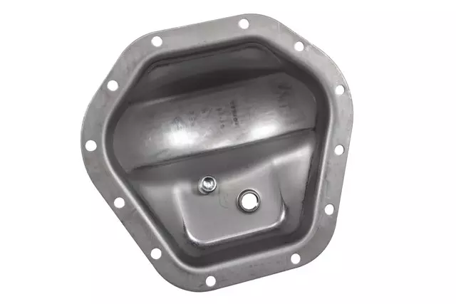 88982514 - Universals &amp; Rear Axle: Axle Cover for Chevrolet: Express 1500, Express 2500, Express 3500 | GMC: Savana 1500, Savana 2500, Savana 3500 Image