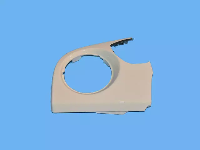 5VG96KW3AC - : Instrument Panel Bezel for Fiat: 500 Image