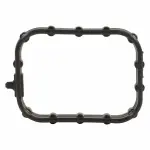RG641 - Belts &amp; Cooling: Motorcraft™ Engine Coolant Outlet Gasket for Ford: Bronco, Edge, Escape, Explorer, Ranger | Lincoln: Corsair, Nautilus Image