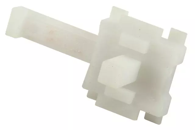 10270672 - Body: Lower Retainer Clip for Pontiac: Montana, Trans Sport Image