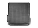 401146SK - : Cargo Liner w/Bumper Protector for WeatherTech Image