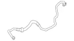 2215003972 - : Oil Line for Mercedes-Benz Image