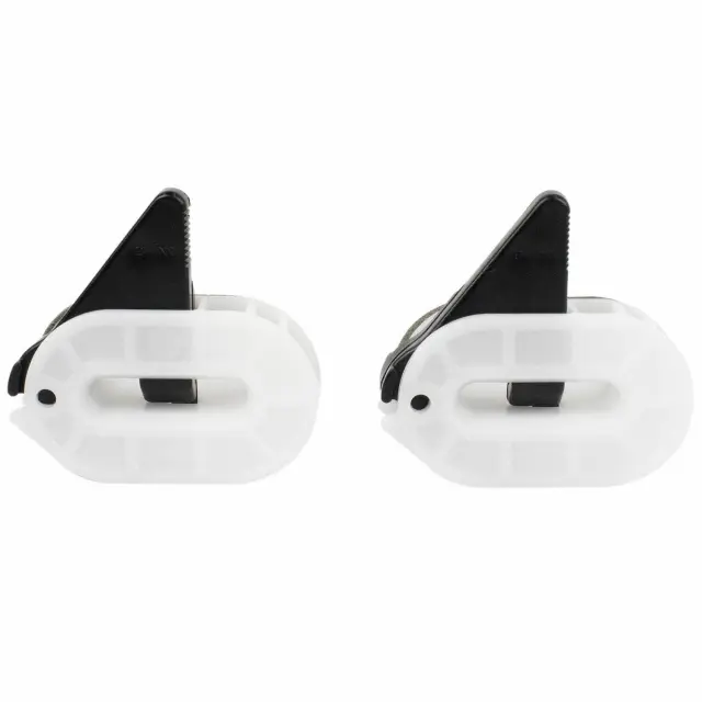 5F9Z54624A14AA - Body: Seat Base Bracket for Ford: Edge, Focus, Police Interceptor Sedan, Special Service Police Sedan, Taurus | Lincoln: Continental, MKS, MKX, Nautilus | Mercury: Sable Image