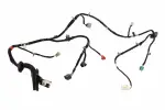 84697634 - : Front Passenger Side Door Wiring Harness for GM Image