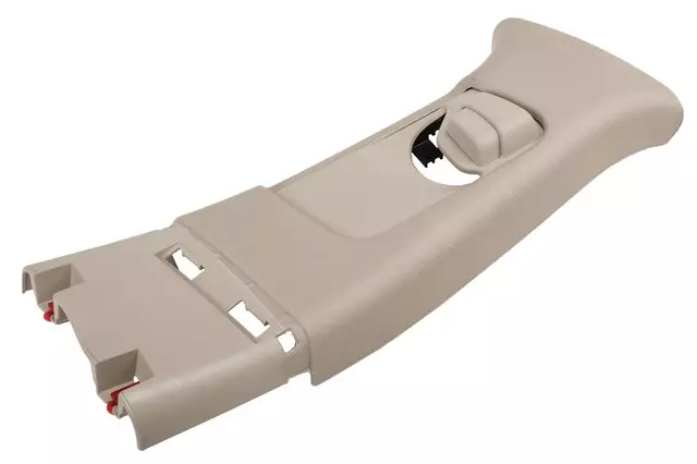 26215958 - Body: Upper Center Pillar Trim for Buick: LaCrosse Image