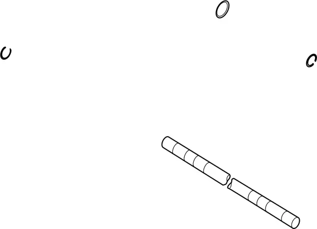 C96003JA0KNW - Universals &amp; Rear Axle: Value Advantageâ„¢ CV AXLE RR for INFINITI: JX35, QX60 Image