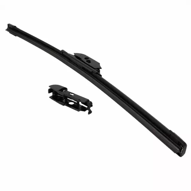 MU2Z17V528CA - : Blade Assembly Wiper for Ford Image