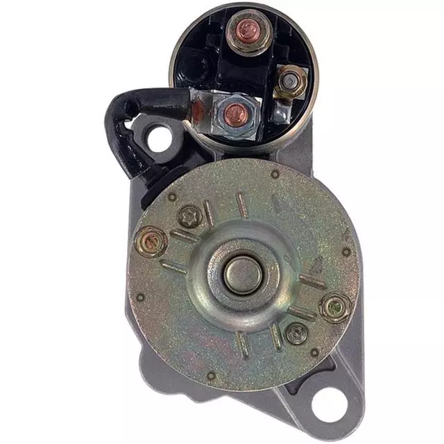 19298443 - : Starter for GM Image