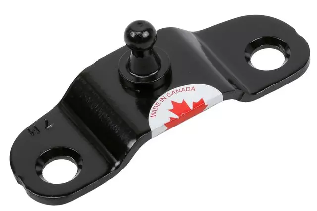 20903048 - Body: Lift Cylinder Lower Bracket for GMC: Terrain Image