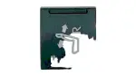 849230C030 - Body: Power Seat Switch for Toyota Image