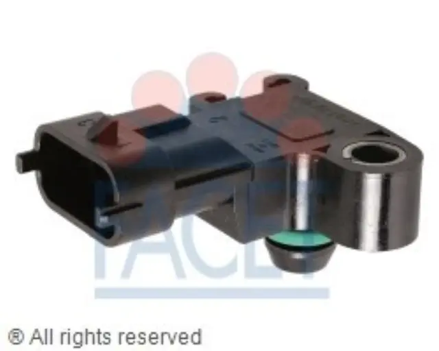 103195 - Air Intake &amp; Fuel Delivery: Facet Manifold Absolute Pressure Sensor for FACET FUEL PUMPS Image