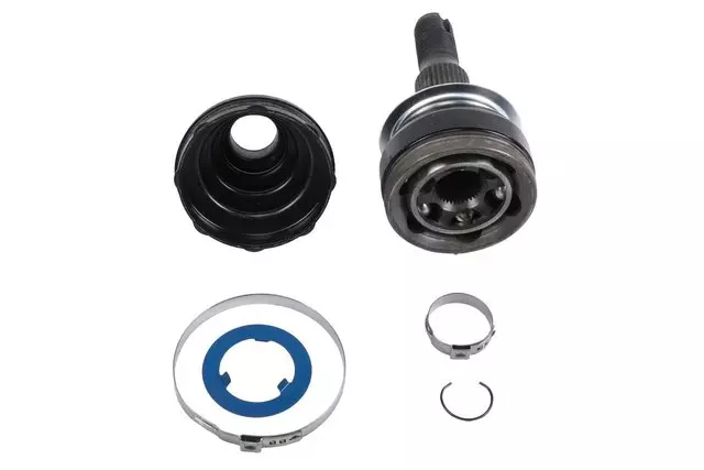 84138230 - Suspension: Outer Joint Assembly for Chevrolet: Camaro Image