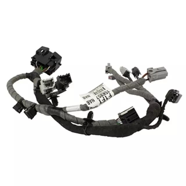 Wire Assembly Switches - Ford (F1FZ-15K857-YN)