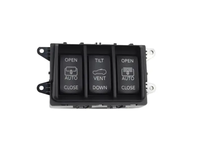 68411073AD - Electrical: Sunroof Switch for Mopar Image